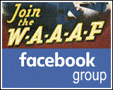 Join WAAAF Facebook group